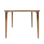 Table Fleek Chêne massif - Chêne - 180 x 90 cm