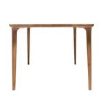 Table Fleek Chêne massif - Chêne - 220 x 90 cm