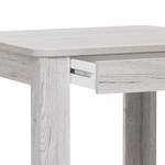 Eettafel Felin I Sorrento eikenhouten grijs look