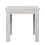 Eettafel Felin I Sorrento eikenhouten grijs look