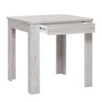 Eettafel Felin I Sorrento eikenhouten grijs look