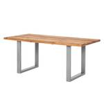 Eettafel Ferris massief eikenhout