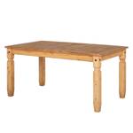 Eettafel Finca Rustica massief grenenhout - Den - 160x90cm