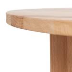 Eettafel Finlay massief beukenhout