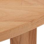 Eettafel Finlay massief beukenhout