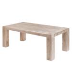 Eettafel George massief eikenhout - Lichte eikenhouten - 240x110cm