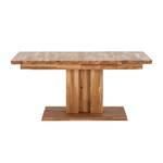 Eettafel LarsWOOD massief eikenhout