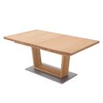 Table Jeffo I Chêne sauvage - 140 x 90 cm