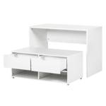 Bureau KiYDOO smart I Blanc