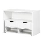 Bureau KiYDOO smart I Blanc