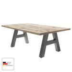 Esstisch Leeton I Eiche Sand Dekor - 200 x 100 cm