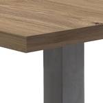 Eettafel Leeton II Stirling eikenhouten look - 200 x 100 cm