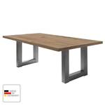 Esstisch Leeton II Eiche Stirling Dekor - 200 x 100 cm