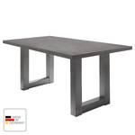 Table Leeton II Graphite - 160 x 90 cm