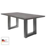 Eettafel Leeton II Grafiet - 180 x 90 cm