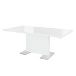 Table extensible Léon Blanc