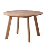 Eettafel MooraWOOD massief hout - Beuk