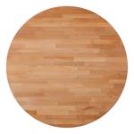 Eettafel MooraWOOD massief hout - Beuk