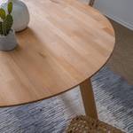 Eettafel MooraWOOD massief hout - Beuk