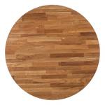 Eettafel MooraWOOD massief hout - Eik