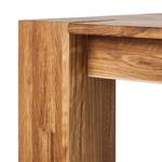 Table NoahWOOD Chêne massif - Chêne - 180 x 90 cm