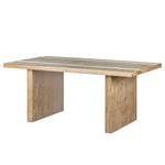 Eettafel Odisha massief acaciahout