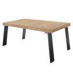 Table Palma I Imitation chêne - 189 x 88 cm