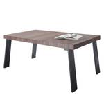 Table Palma I Imitation noyer - 168 x 88 cm