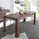 Table Palma II Imitation noyer - 180 x 90 cm