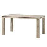 Table Panay I Acacia massif - 190 x 100 cm