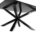 Table Pinuccia Noir