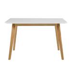 Table Rob II Blanc