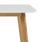 Table Rob II Blanc