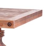 Table Rustique Pin massif