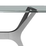 Table Vela I Blanc - 120 x 80 cm