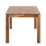 Table Vision Acacia massif - 178 x 90 cm