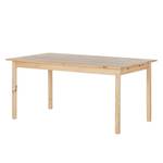 Eettafel KiYDOO wood (uitschuifbaar) massief grenenhout