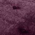 Fauteuil Comodo II Microfibre - Violet