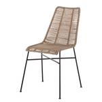 Eetkamerstoelen Summer Romance jute - Beige