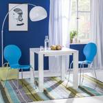 Eetkamerstoelen Bristol I (2-delige set) Blauw