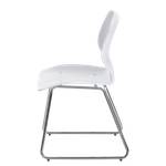 Chaise Mia Blanc