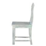 Chaises Santorini (lot de 2) Manguier massif