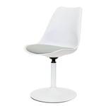 Chaise Tequila I Blanc / Gris