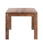 Table en bois massif OHIO Sheesham massif ciré - 140 x 90 cm