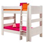 Stapelbed Steens for Kids massief grenenhout - wit