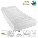 Matelas d'adaptation Comfort T Ressorts bombés ensachés - 100 x 200cm - D3 medium