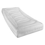 Matelas d'adaptation Comfort T Ressorts bombés ensachés - 100 x 200cm - D3 medium