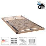 f.a.n. Rete a doghe Comfort Plus Non regolabile - 100 x 200cm