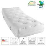 Matelas en mousse froide Komfort Plus KS 90 x 200cm - D1 très souple