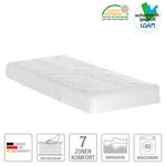 Matelas Medisan Luxus VS Mousse froide viscoélastique - 140 x 200cm - D2 souple